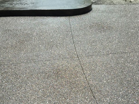 Concrete Patio Gallery
