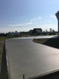 Concrete Driveway Construction 