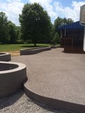 Concrete Patio Gallery