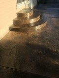Concrete Patio Gallery