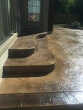 Concrete Patio Gallery