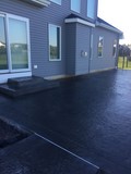 Concrete Patio Gallery