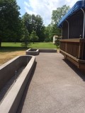 Concrete Patio Gallery