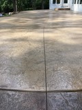 Concrete Patio Gallery