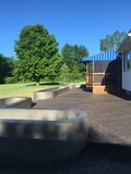 Concrete Patio Gallery