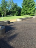 Concrete Patio Gallery