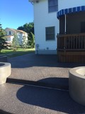 Concrete Patio Gallery