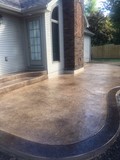 Concrete Patio Gallery