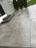 Concrete Patio Gallery