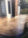 Concrete Patio Gallery